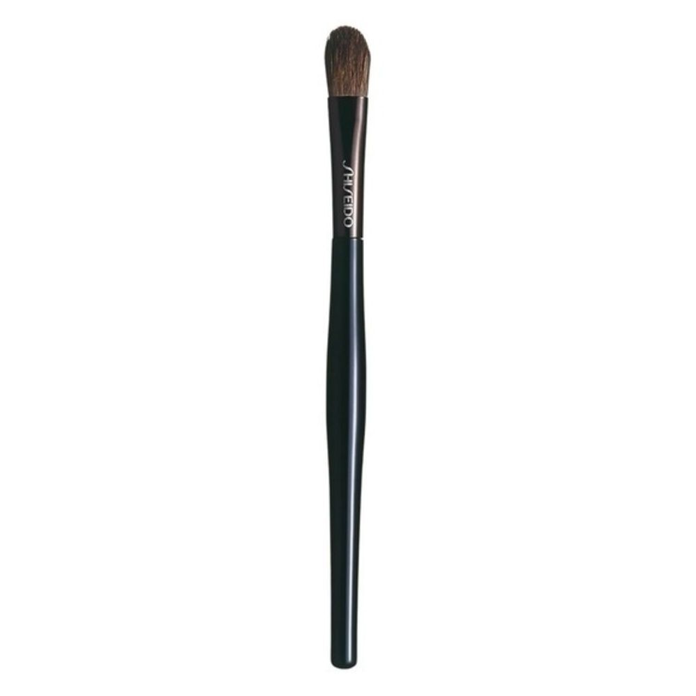 FOR TWO New Shiseido the makeup eyeshadow brush #4 medium